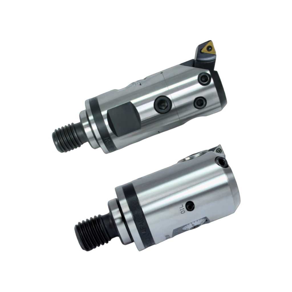 Cabezal de Mandrinado Fino ABH/ABH-SB (KKS)