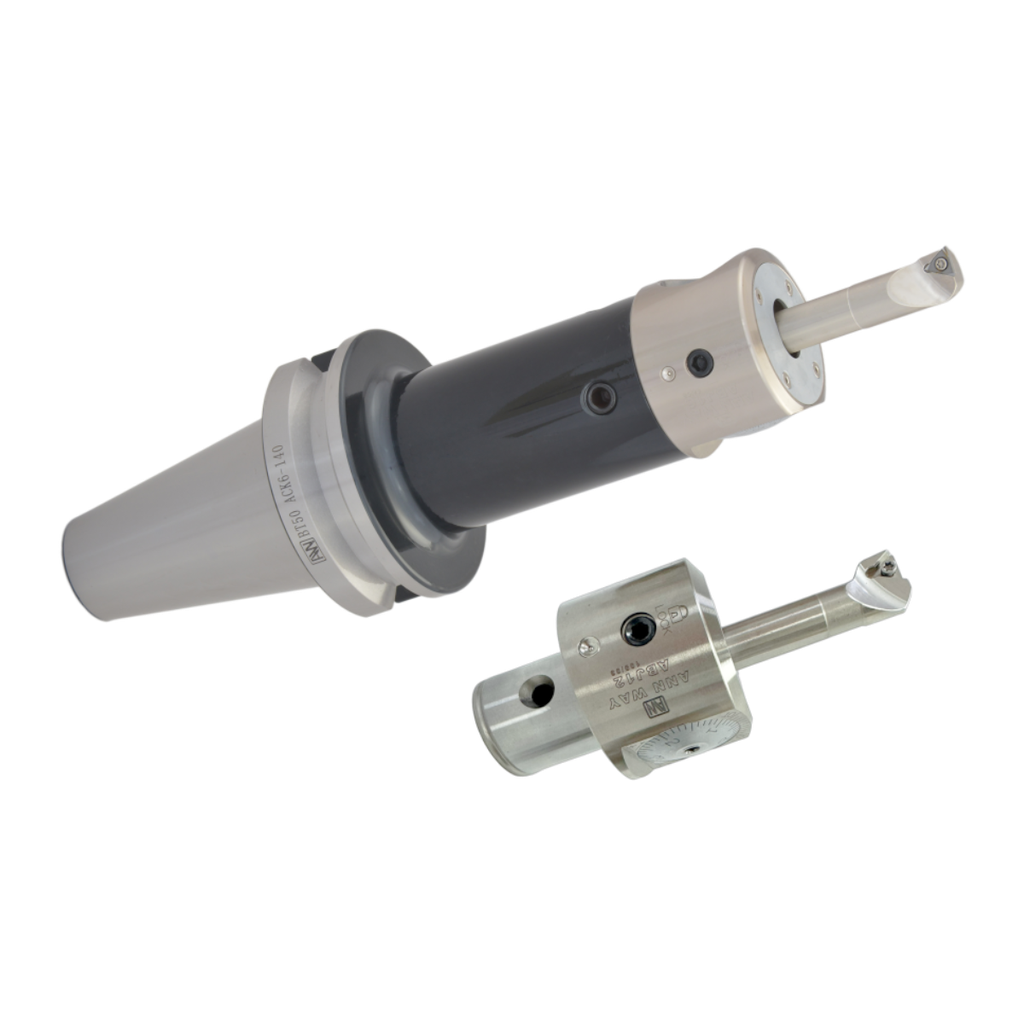 Cabezal de Mandrinado Micro Modular ABJ