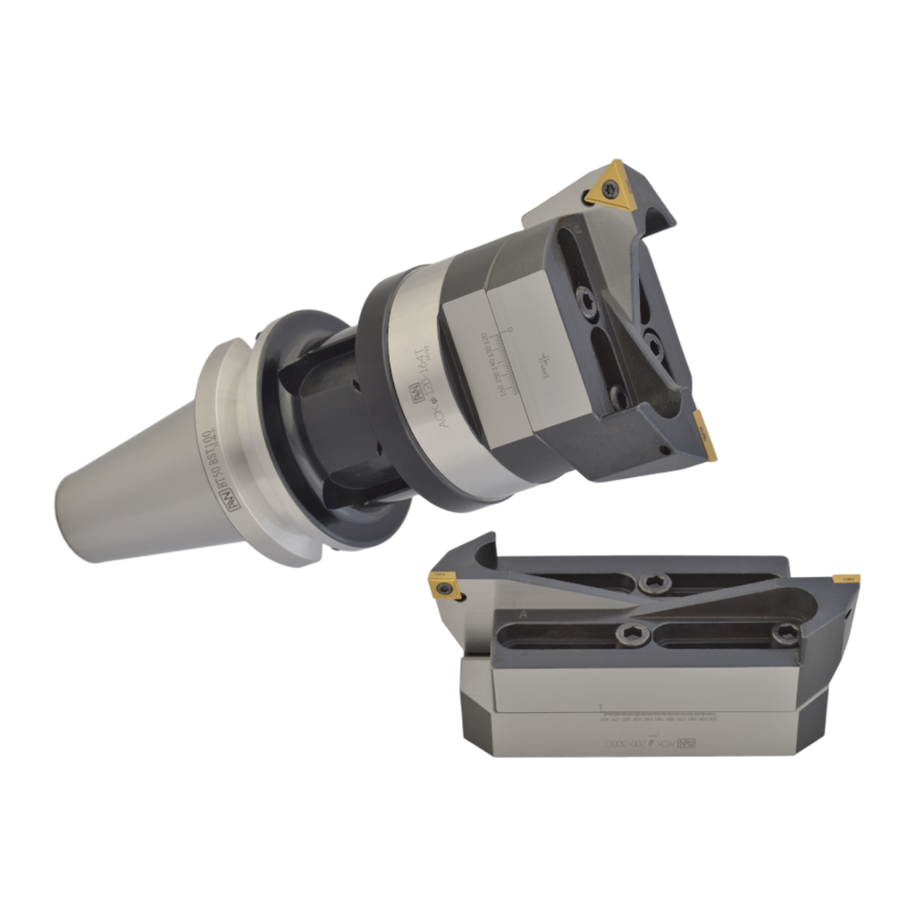 Cortador de Balance Ajustable Grande ACK