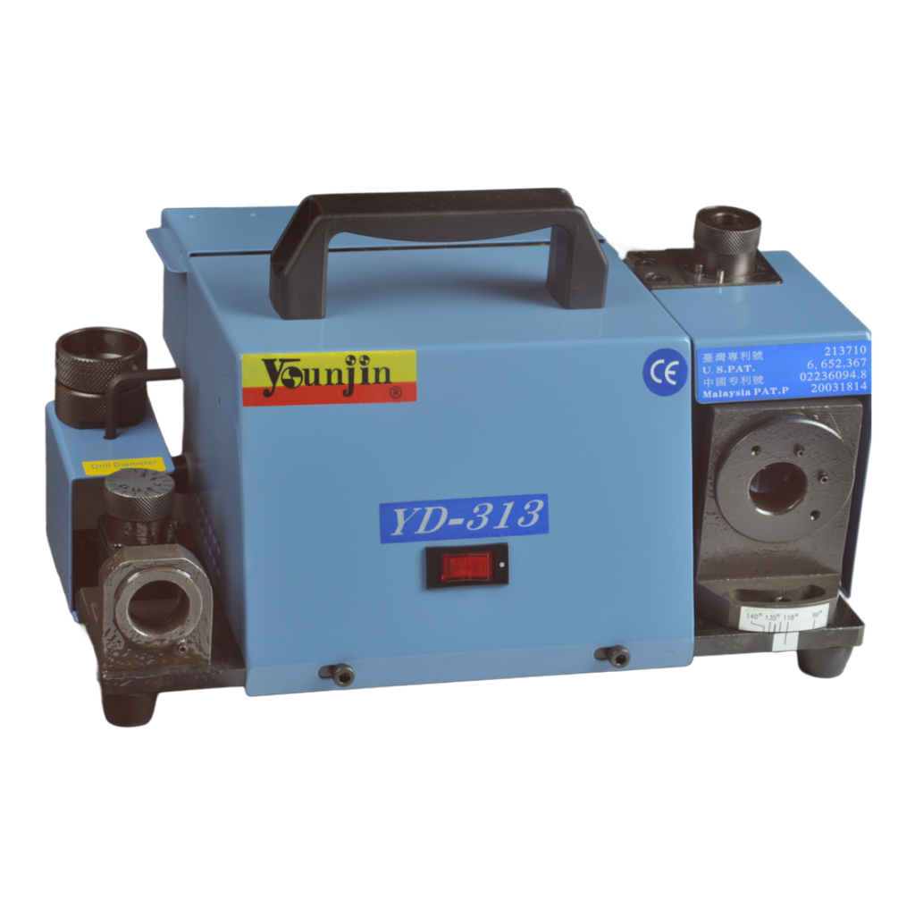 ARTISTIC DRILL RE-SHARPENING MACHINE