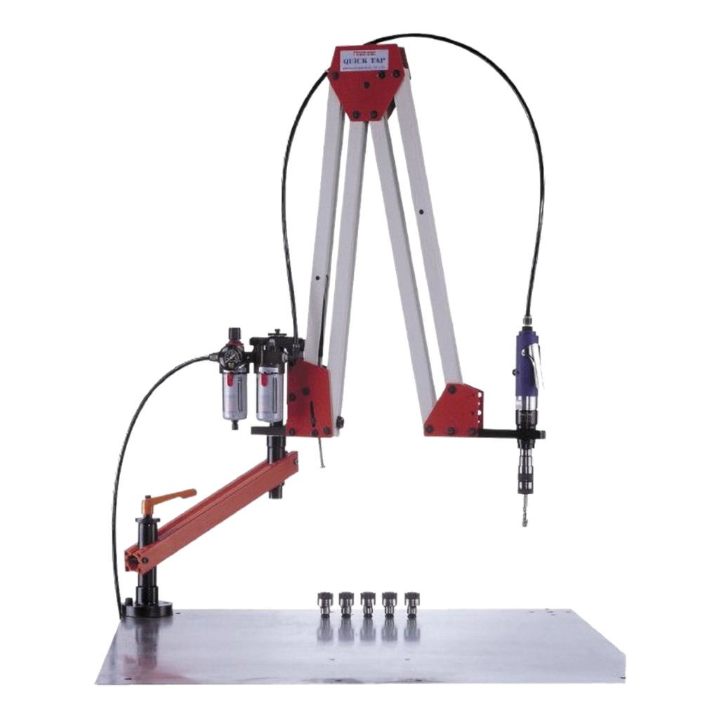 Máquina de Roscar AT-12