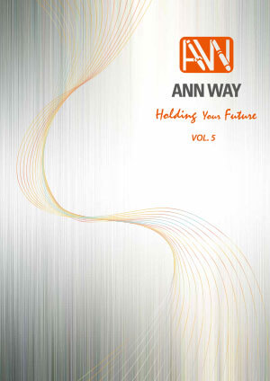 Annway Catalog 2024