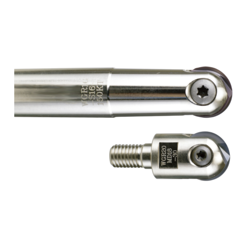 BALL PRECISION CUTTERS