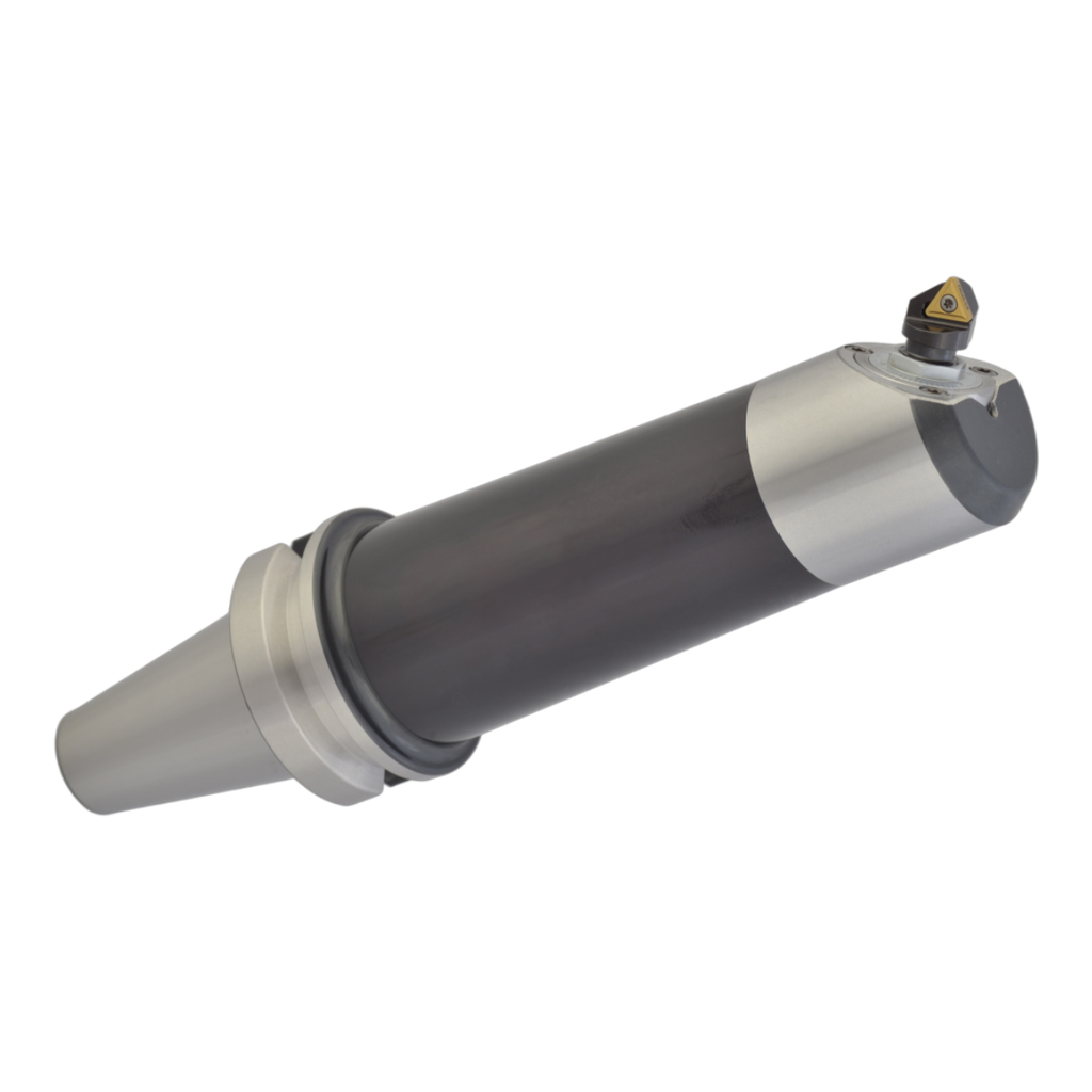 Portaherramientas de Mandrinado Micro BCA