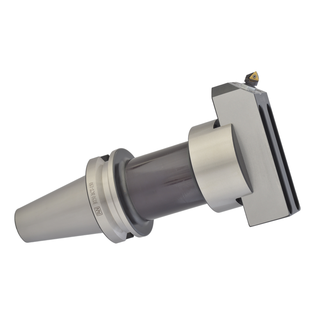 Portaherramientas de Mandrinado Micro Grande con Bloque Deslizante BCT