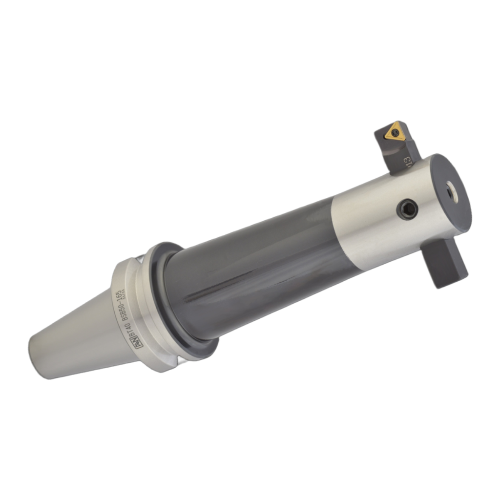 Portaherramientas de Mandrinado en Bruto BSB