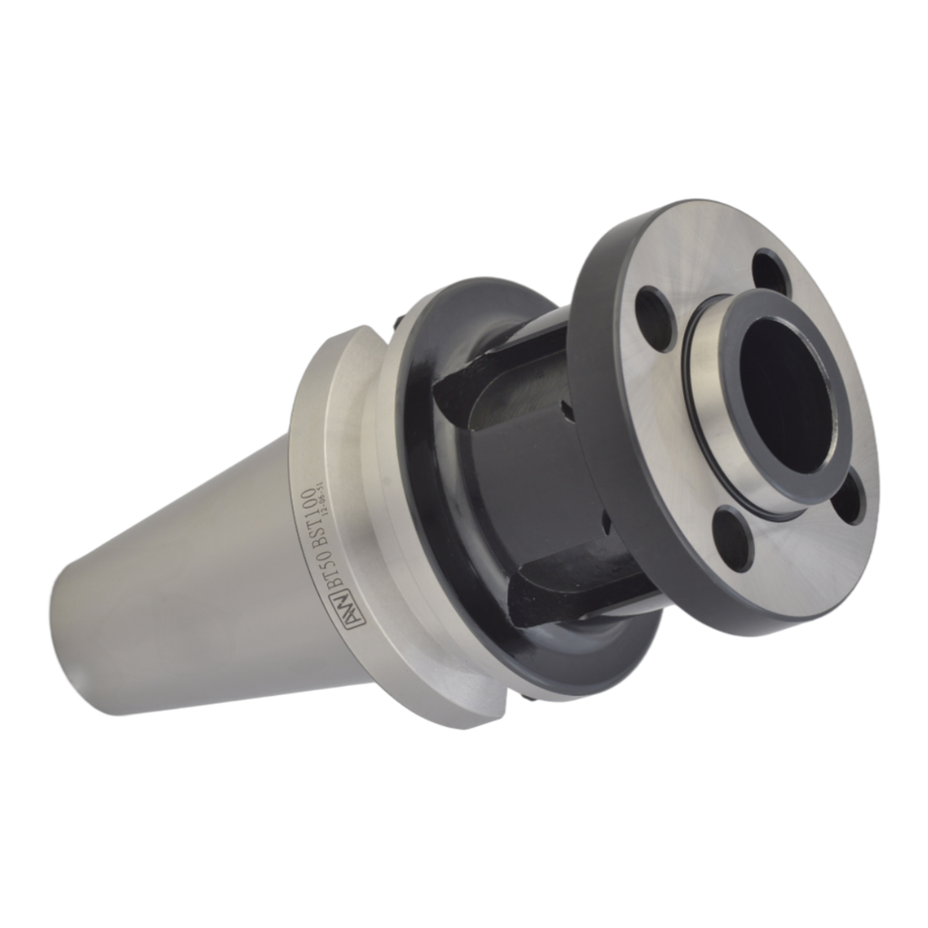 Portaherramientas de Mandrinado en Bruto de Gran Tamaño BST