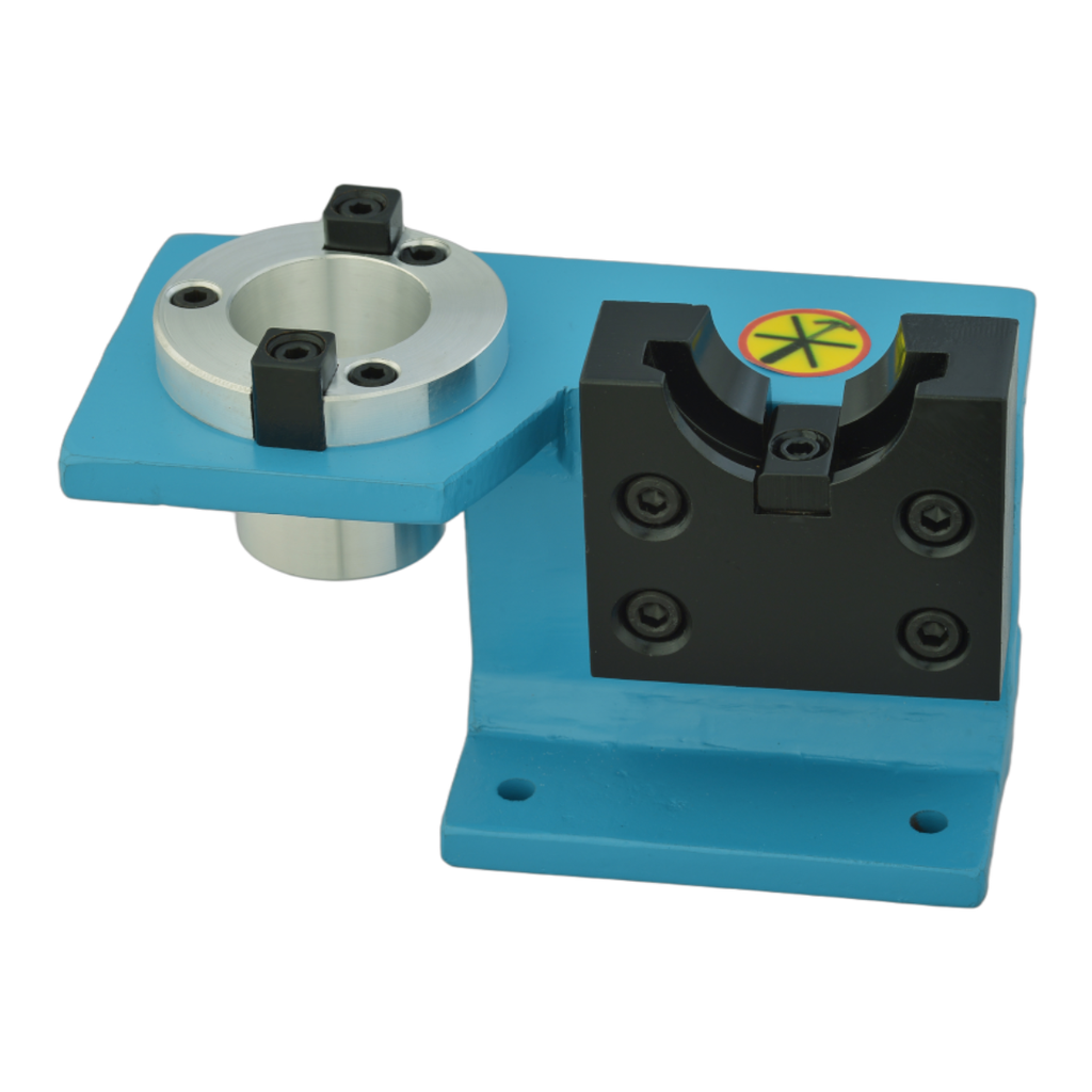 BT/ SK/ CAT TOOL LOCKING DEVIVE