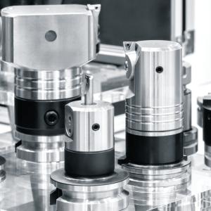 Sistema de Mandrinado