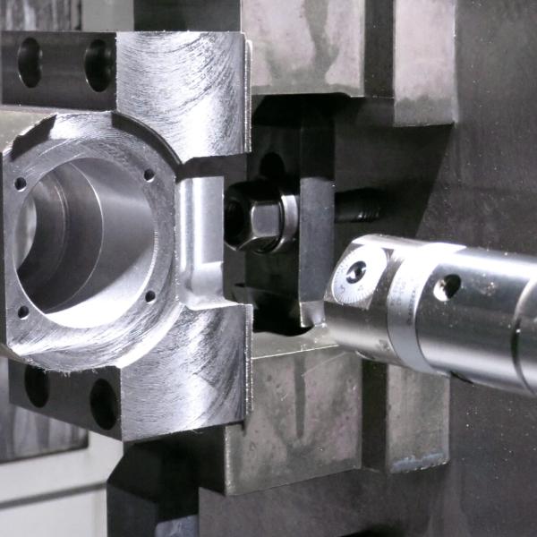 Sistema de Mandrinado