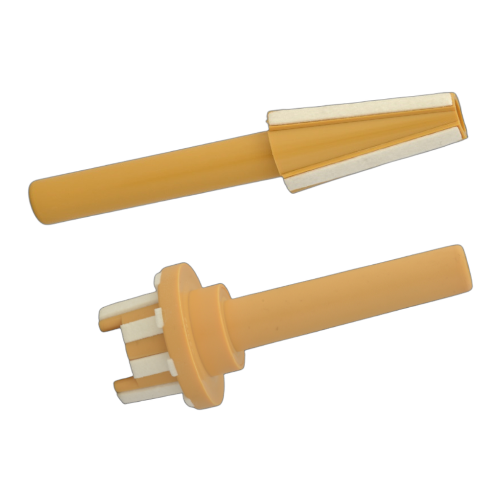 CA SPINDLE TAPER WIPERS