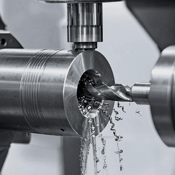 Portaherramientas de Taladrado