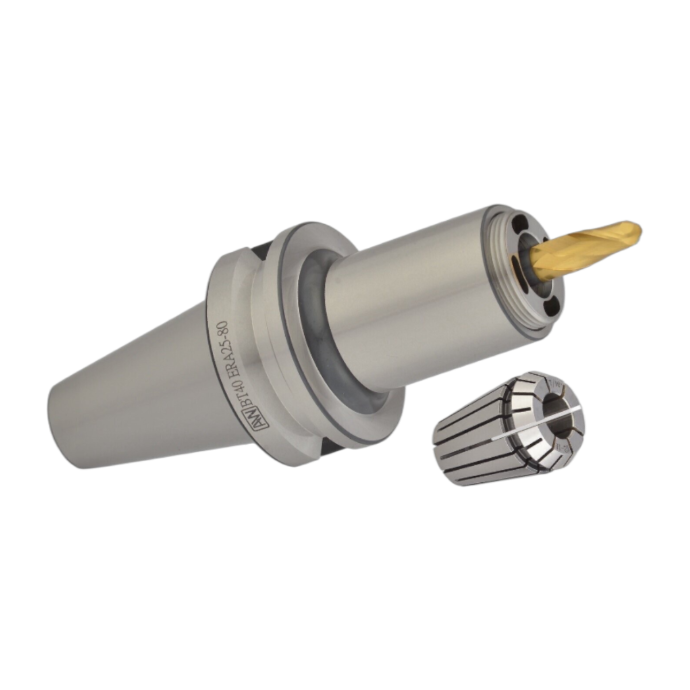 PORTABROCAS DE PINZA DE ALTA VELOCIDAD ERA