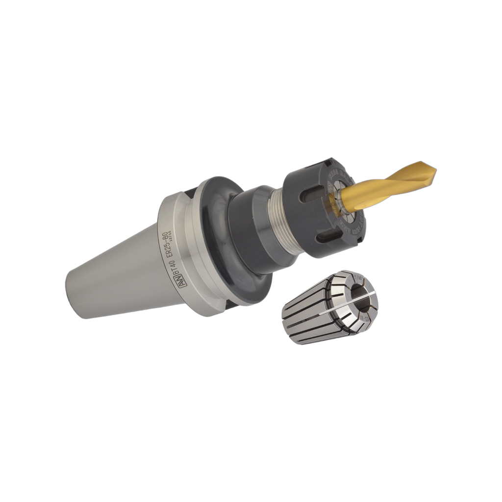 PORTABROCAS DE PINZA ER