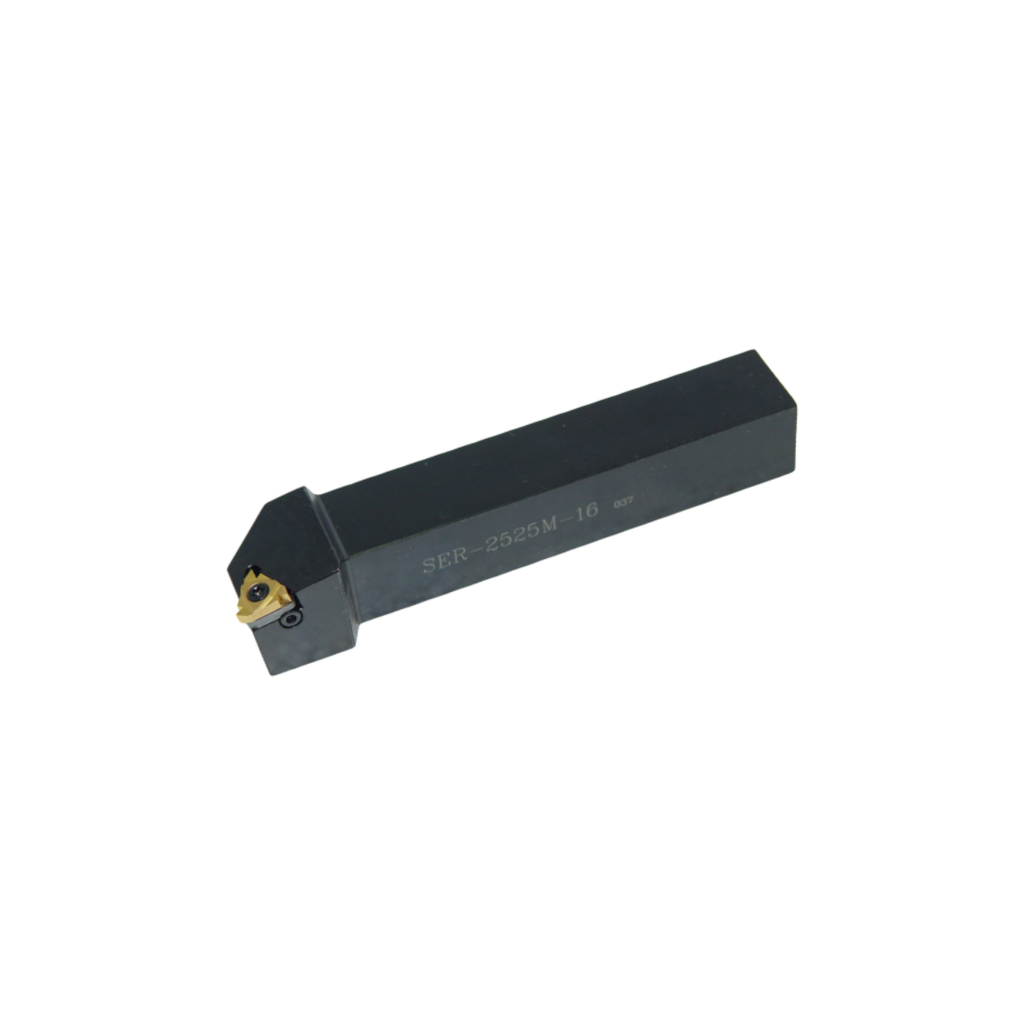 EXTERNAL THREADING TOOL