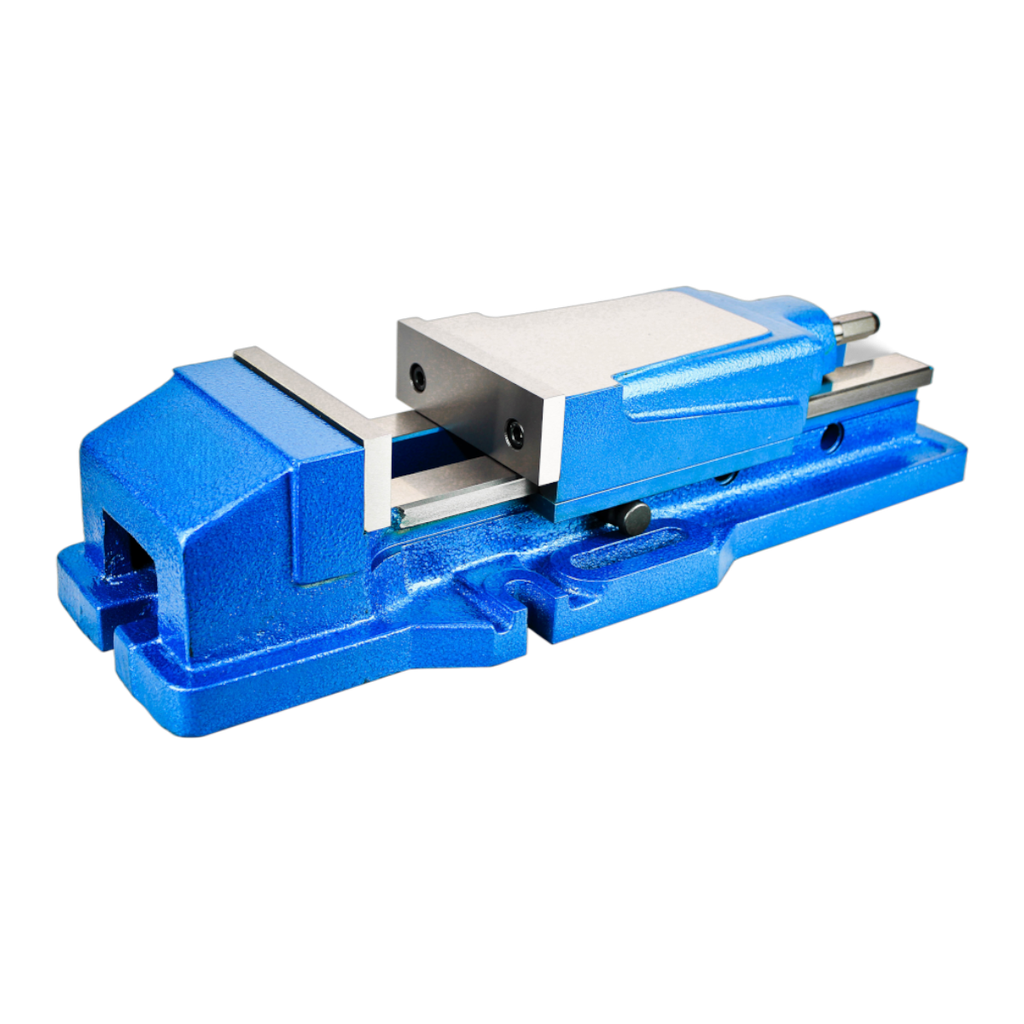 HP HYDRAULIC MACHINE VISE