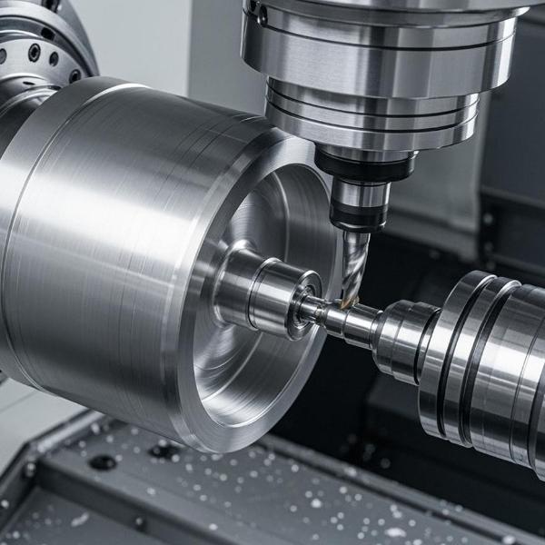 Portaherramientas de Fresado