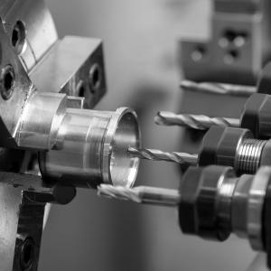 Herramientas de Torneado Multi-Tarea