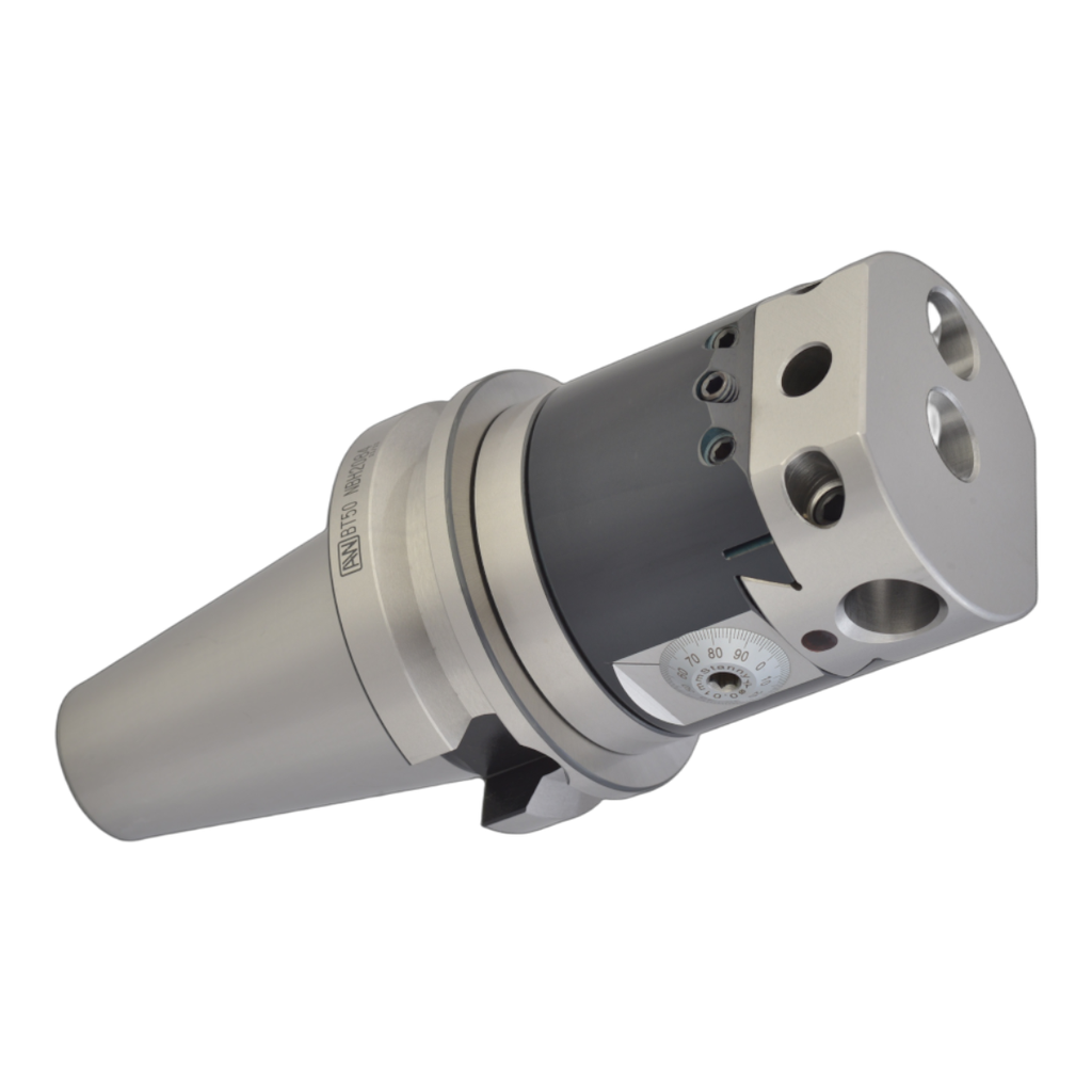 Sistema de Mandrinado Micro NBH2084