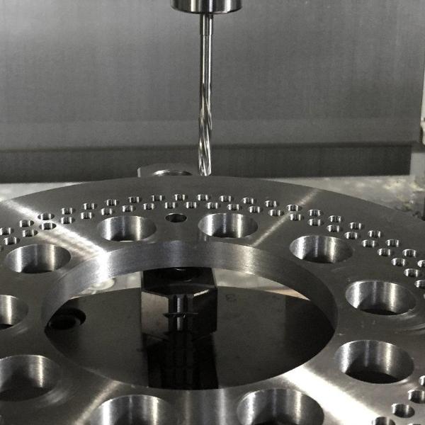 Portaherramientas de Escariado