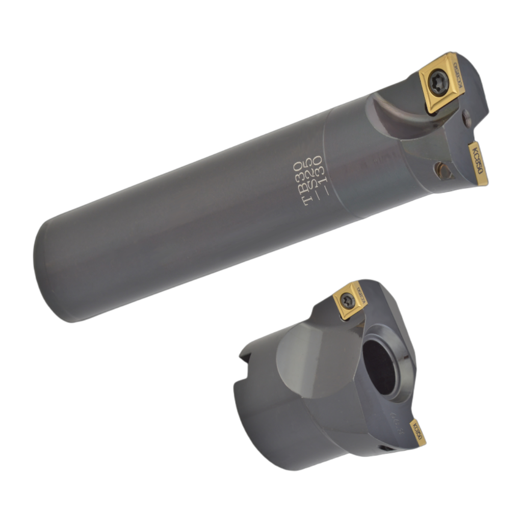 TB FIXED ROUGH BORING BAR