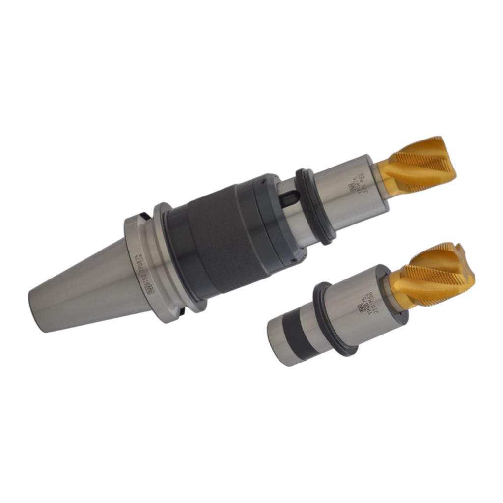 Portaherramientas TPG de Tensión y Compresión