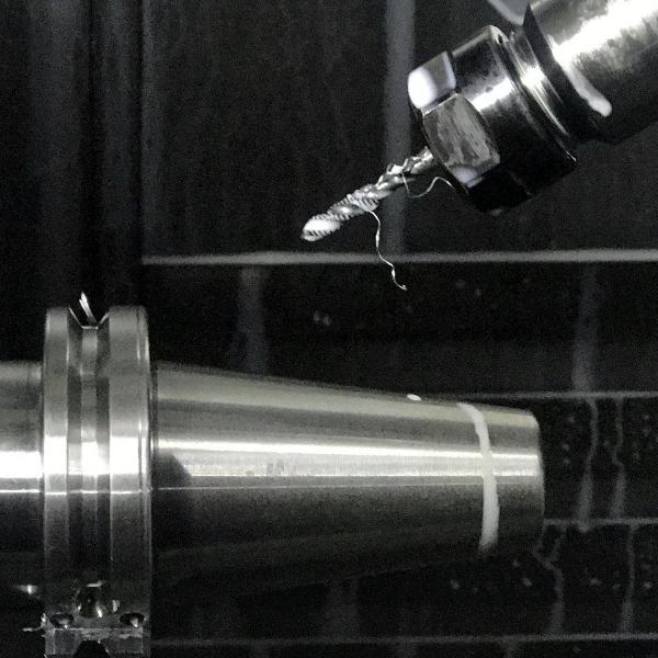 Portaherramientas de Roscado