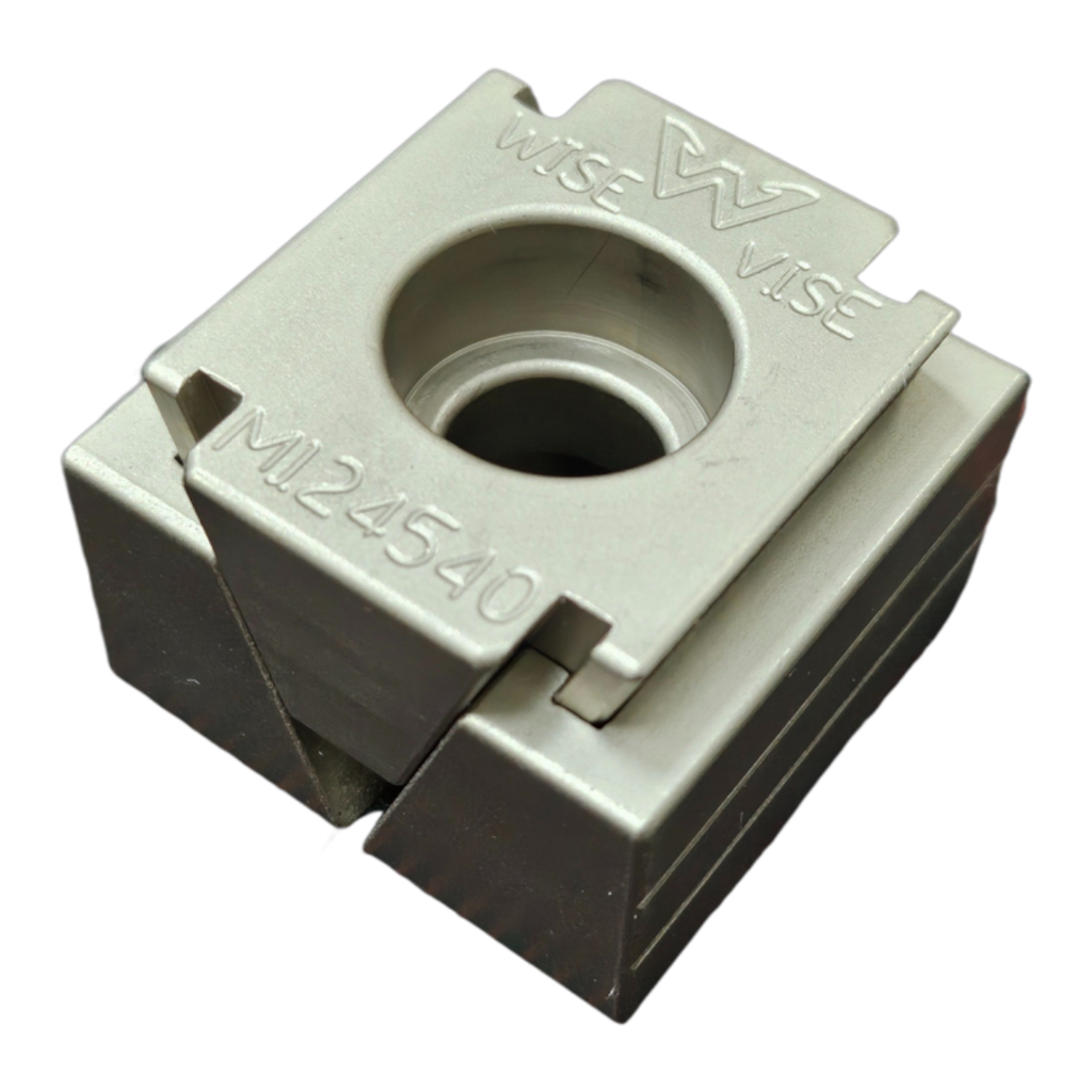 WISE VISE WORKHOLDING CLAMPS AND FIXTURING SOLUTIONS