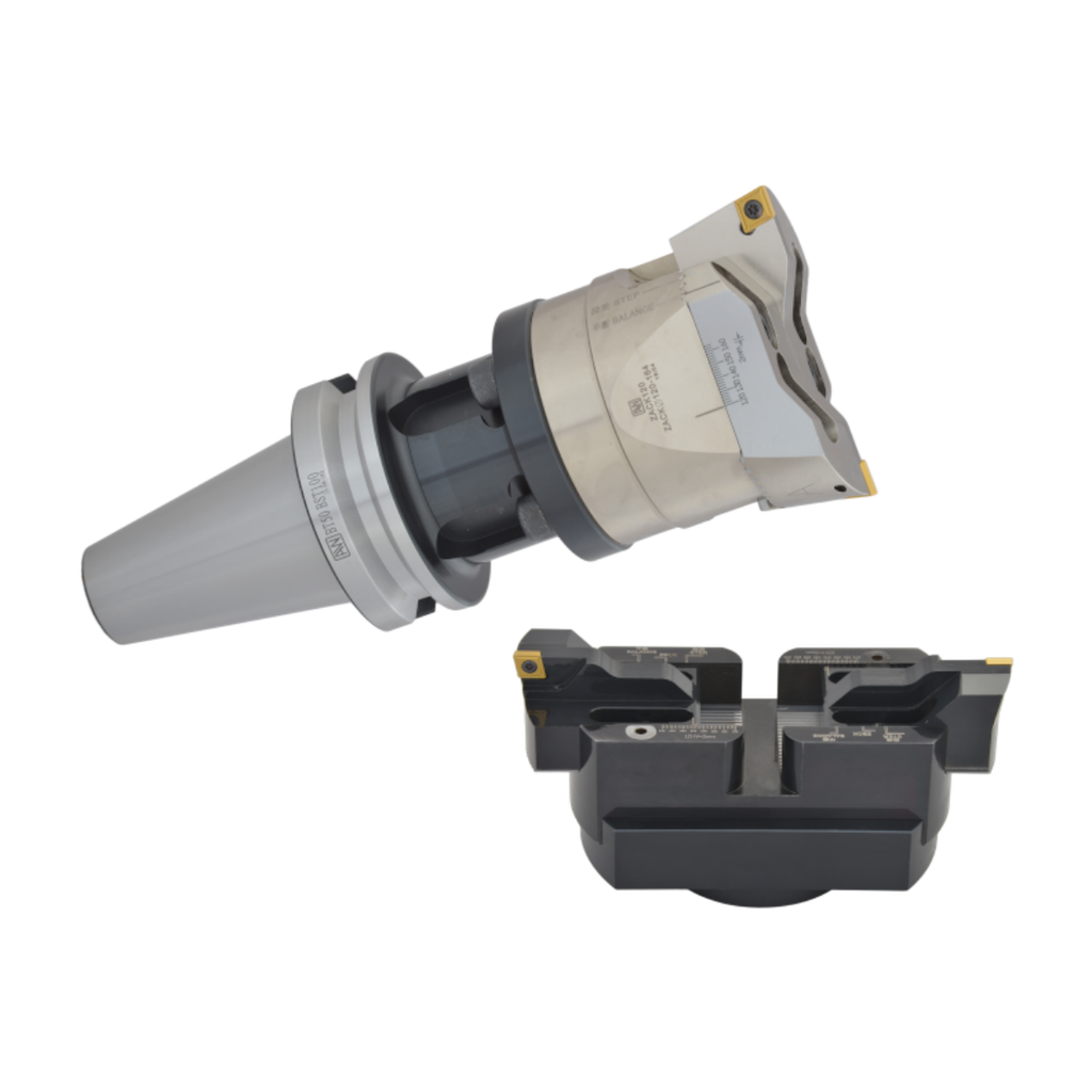 Cortador de Balance Ajustable Grande ZACK