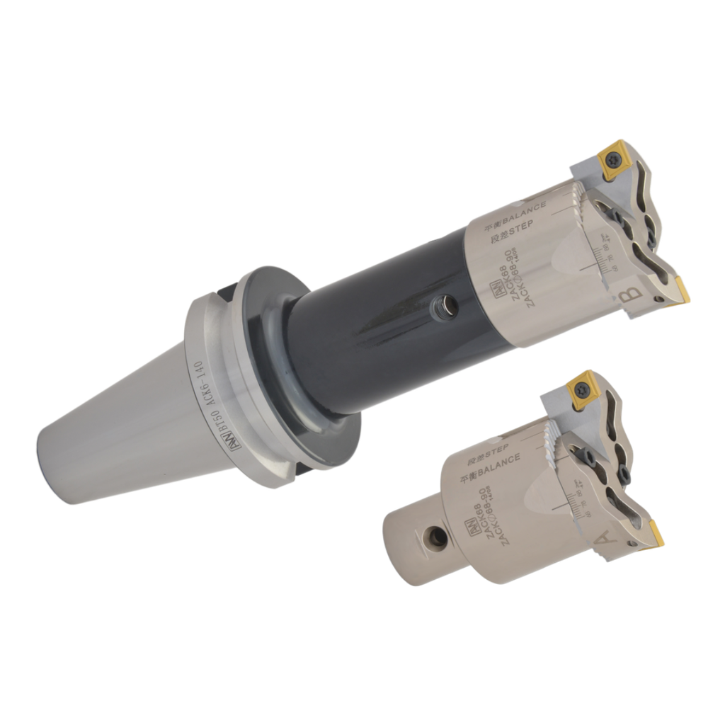 Cortador de Balance Ajustable ZACK