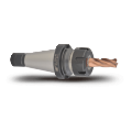 CNC Collet Chucks