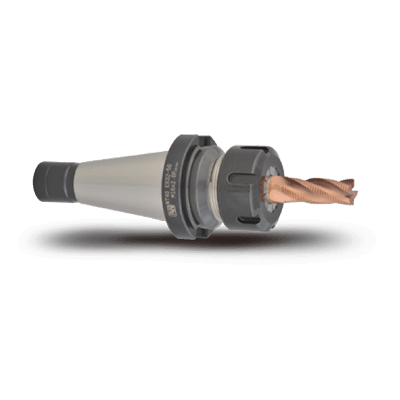 CNC Collet Chucks