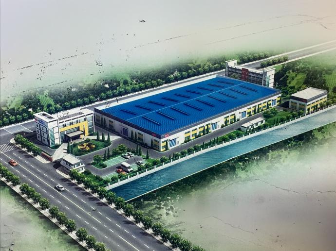 Oficina de Kunshan (Xuanjing)