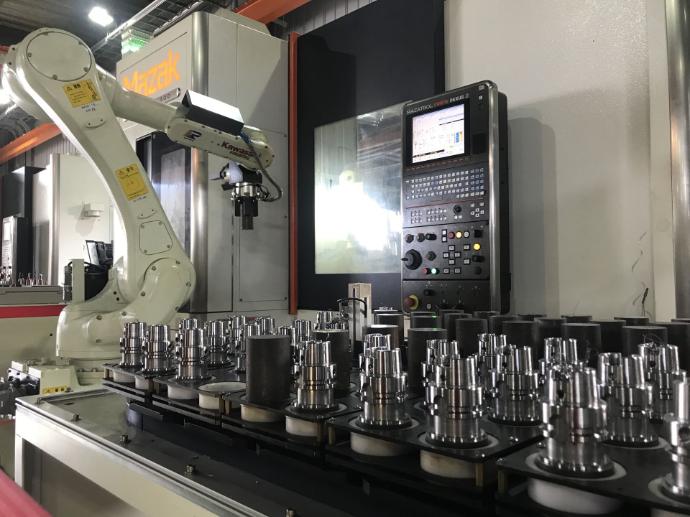 Equipos de Fabricación 2