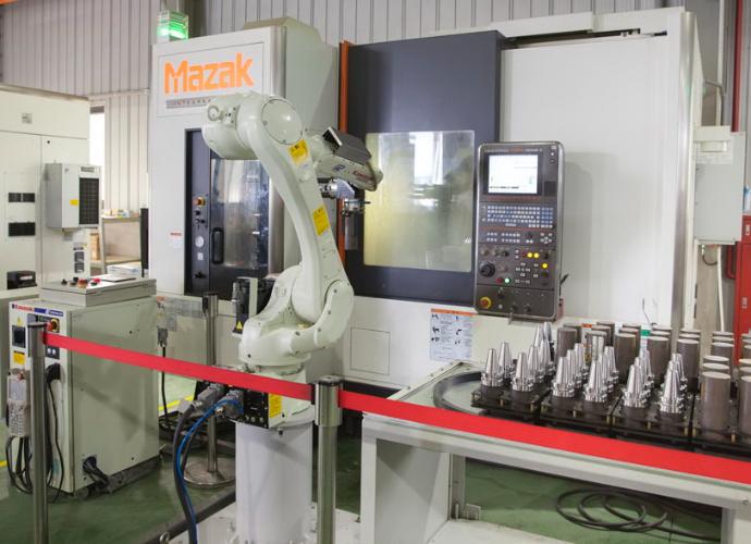 Equipos de Fabricación 3