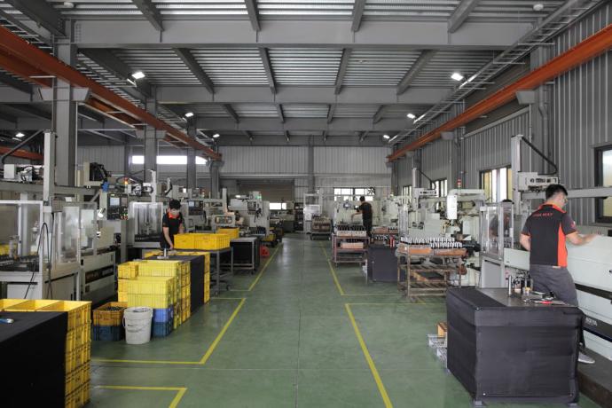 Equipos de Fabricación 4