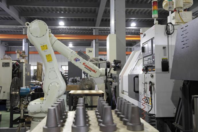 Equipos de Fabricación 5