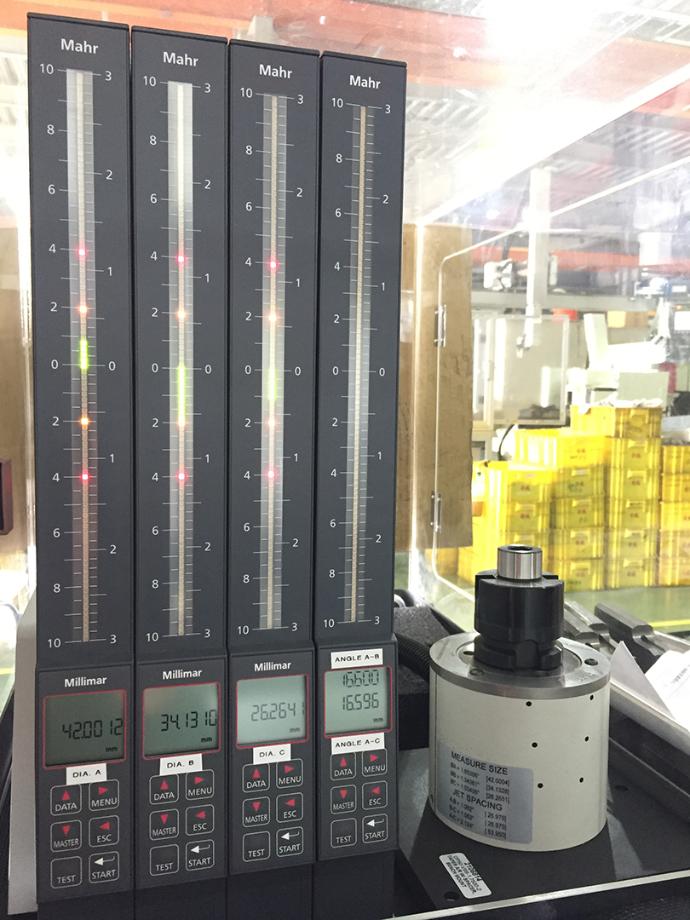 Equipos de Fabricación 1