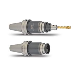TPM Tension & Compression Tap Holder BT / NT Series