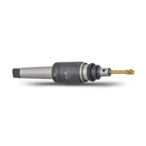 TPM Morse Taper Shank BT / NT Series