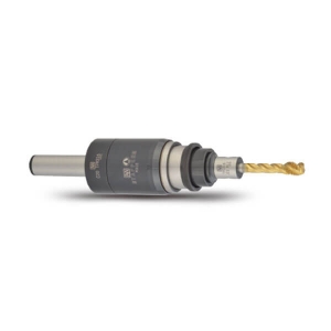 TPM Straight Shank BT / NT Series