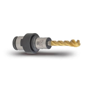 TPC Tap Collet BT / NT Series