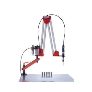 TPG Vertical Air Tapping Machine BT / NT Series