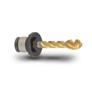 ATC ATC312 Tap Collet - Positive Drive Type (Fig.2) BT / NT Series