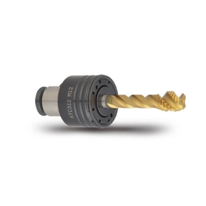 ATC ATC822 Tap Collet - Torque Control Type (Fig.1) BT / NT Series