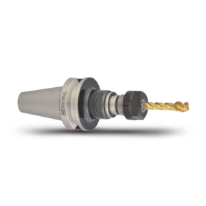 TER Tension & Compression Tap Holder BT / NT Series