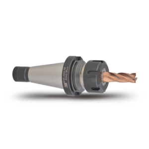 ER Spring Collet ChuckBT / NT Series