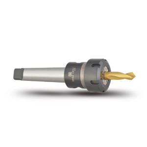 ER Morse Taper Shank - Tang TypeBT / NT Series
