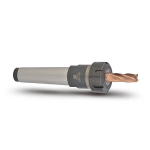ER Morse Taper Shank - Draw Bolt TypeBT / NT Series