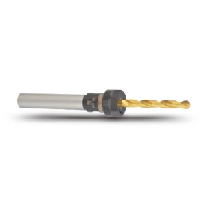 ER Straight Shank Collet ChuckBT / NT Series